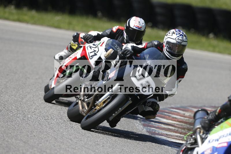 /12 30.04.2025 Speer Racing ADR/Classic/93